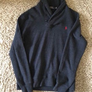 POLO Ralph Lauren sweater